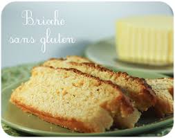 Brioche Sans Gluten Avec Ou Sans Lait Sans Gluten Tout Est Possible