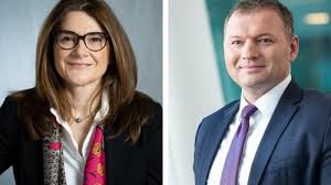 Maybe you would like to learn more about one of these? Nominations A La Direction Banque De Proximite Et Assurance Du Groupe Bpce Sabine Calba Directrice Du Developpement Banque Populaire Fabrice Gourgeonnet Directeur Du Developpement Caisse D Epargne