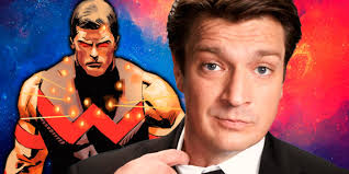 MCU Fans Demand Nathan Fillion Play Wonder Man