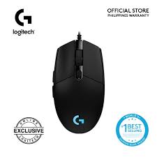 Both specs and sensors were identical, it's just that a firmware change occurred. Logi Tech G102 Prodigy Programmable Rgb Gaming Mouse Lazada Ph
