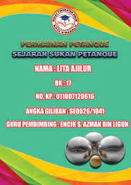 We did not find results for: Sejarah Sukan Petanque Flip Ebook Pages 1 14 Anyflip Anyflip