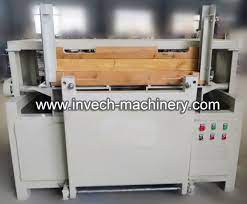 A cant is a partially sawn log with at least one flat side. Wood Pallet Grooving Machine Pallet Notcher From Zhengzhou Invech Machinery Co Limited E Mail Linda Q Invech Mac Wood Pallets Pallet Furniture Wooden Pallets