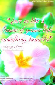 Best rap quotes and lyrics about life, love and success. Love Is Like A Flower Quote Via Www Facebook Com Lovewithoutexpectationspage Flower Quotes Flower Quotes Inspirational Garden Quotes