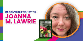 Author Events by Warwickshire Library & Information Service