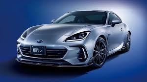 Research the 2020 subaru brz with our expert reviews and ratings. Dezent Subaru Brz Mit Tuning Parts Direkt Ab Werk