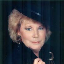 Obituary information for Mrs. Mary Carter McMahan