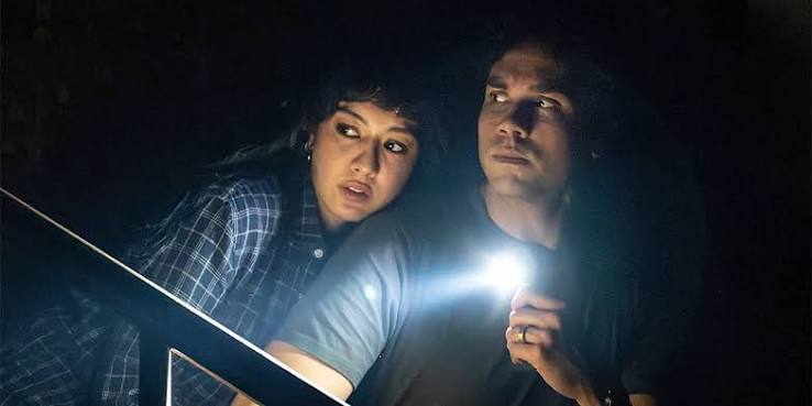 Everything you need to know about 'Paranormal Activity' on Broadway | New  York Theatre Guide