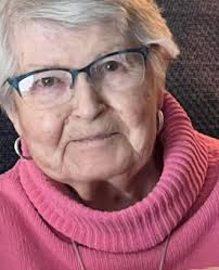 Obituary: Catherine Jacques