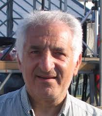 Angelo GENOVA, 77 ans (JONZIEUX)