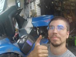 Emmons P/P restoration project update