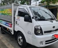 Mua bán xe tải, xe ben cũ mới giá rẻ tháng 03/2025