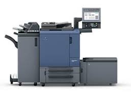 Find everything from driver to manuals of all of our bizhub or accurio products. Konica Minolta Bizhub Pro C1060l Printer Driver Download