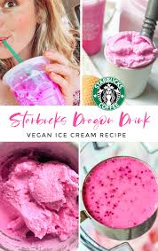 Check spelling or type a new query. Homemade Ice Cream Of The Week Starbuck S Dragon Drink Simply Taralynn Food Lifestyle Blog