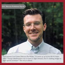 Another awesome week at Albany Law School! We are excited to share our  Commencement speaker, some fantastic faculty media hits, and great students  events from the past week.