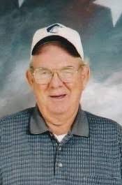 Obituary for Max G. Futrell, Sr.