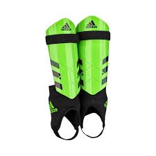 Youth Ghost Soccer Shin Guards Item Cf013x