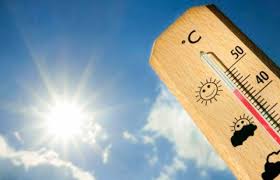 Les données sur la météo: Meteo Canicule Record Absolu Pres De Sommieres Devant Montpellier Et Nimes Metropolitain