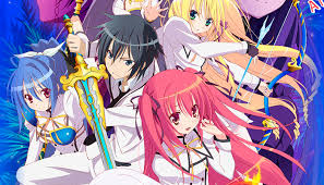 Kalau iya, jangan sampai lewatkan daftar anime terbaik sepanjang masa ini! 15 Rekomendasi Anime Action Romance Terbaik Sepanjang Masa Maxinime