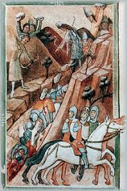 Mihail sisman, un aliat a lui basarab, in batalia de la velbujd, de catre serbia, carol robert hotaraste indepartarea de pe tronul tarii romanesti a. 9 Noiembrie 1330 BÄtÄlia De La Posada LecÈia Pe Care Regii Ungariei Nu Au Uitat O NiciodatÄ Èi Actul De NaÈtere Al ÈÄrii RomaneÈti Activenews