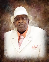 Charles Edward Riggins