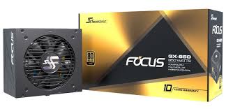 The better power efficiency leads to less power waste, less heat and less fan noise. Best Modular Power Supplies Of 2021 550w 650w 850w 1000w