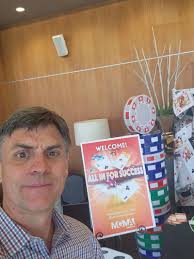 Donna Mosley, MBA, CMPE