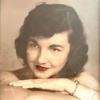 Leona Rae (Bergeron) Thibodeaux Obituary