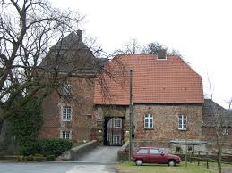 Haus zum kauf in oelde, westf. Haus Geist Restaurant Hotel Standesamt 59302 Oelde