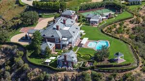 A holmby hills estate whose residents have included some of old hollywood's leading women and men sold — with a price cut — after several years on the market. Holmby Hills Real Estate