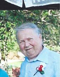 Obituary for John Hansen