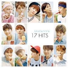 Woozi, jeonghan, joshua, dk, seungkwan (the vocal unit); 17 Hits Seventeen Wiki Fandom