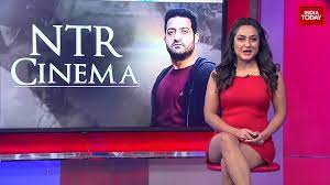 IndiaToday on X: What is next for Jr NTR? Watch this report to find out.  #NTRJr #NTRCinema #NTRSpecial | @tarak9999 @Dipali_16  t.cozdTJIQVQQQ  X