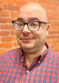 2023 Buckeye Book Fair Brochure