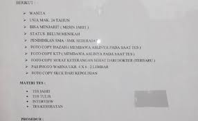 085640399497 dibawah naungan dari kbc toys group, bonekasouvenir.com berdiri sebagai produsen dan distributor boneka berstandard sni. Lowongan Kerja Pt Hogy Indonesia Terbaru Ahsan Loker Bilarasa