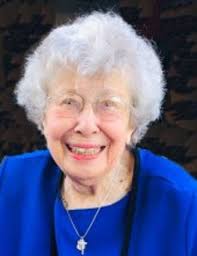 Obituary information for Ruth Ann Parks