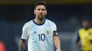 Jun 22, 2021 · argentina head coach lionel scaloni voiced concerns about the physical condition of his players while highlighting the importance of lionel messi after la albiceleste booked their spot in the copa. Messi Contra El Mal De Altura As Argentina