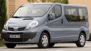 Największy serwis z ogłoszeniami motoryzacyjnymi w polsce. Nissan Primastar Autobild De