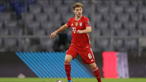 Kimmich made his u21 debut for germany in 2014 against ukraine. The Spanish Icon Bayern Munich Star Joshua Kimmich Modelled His Game On Football Espana