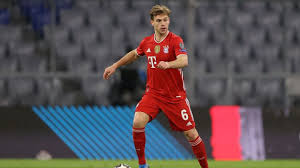 Discover more posts about fc bayern, joshua kimmich, and kimmich. The Spanish Icon Bayern Munich Star Joshua Kimmich Modelled His Game On Football Espana