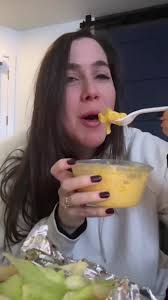 Gyros and Mac and cheese for dinner! #foodies #foodtiktok #foodontiktok  #mukbang #gyros #macandcheese #dinner #anniversarytrip