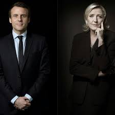 Tous les étrangers qui commettent chez nous un crime ou un délit doivent être renvoyés chez eux. « madame le pen, dans sa stratégie de dédiabolisation, revient à être quasiment dans la mollesse » : Frankreich Funf Standpunkte Von Emmanuel Macron Und Marine Le Pen Im Vergleich Stern De