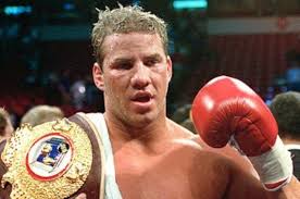 Heavyweight boxer Tommy Morrison, co-starred in 'Rocky V,' recalled after  death at 44