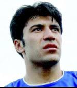 Statistics: [ Team Melli]