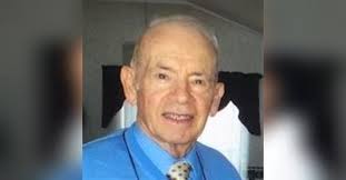 John P. Hess Obituary