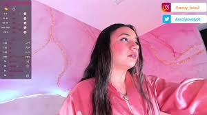 Ammy_loveely Webcam Porn Video Record [Stripchat]: hotgirl, rollthedice,  horny, 18years