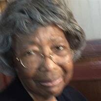 Lucille Anna Johnson Obituary