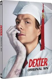 Dexter: Original Sin