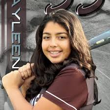 Jayleen Piedra's Kennedy High School Career Home
