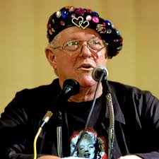 Former Long Beach resident Lee Glaze was a gay rights pioneer