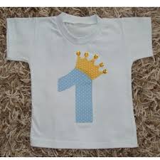 Camisetas Personalizadas Para Aniversario De 2 Anos Pin Em Festa Pequeno Principe